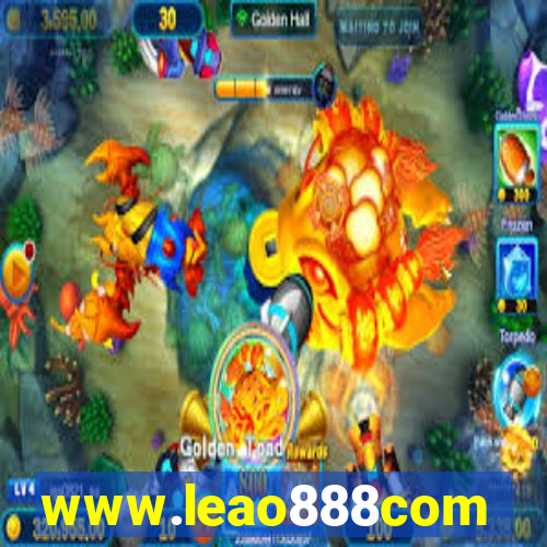 www.leao888com