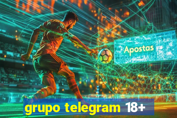 grupo telegram 18+