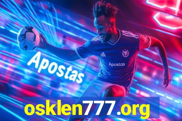 osklen777.org