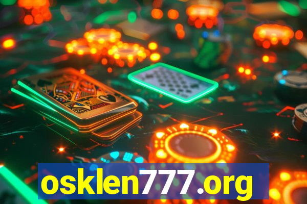 osklen777.org