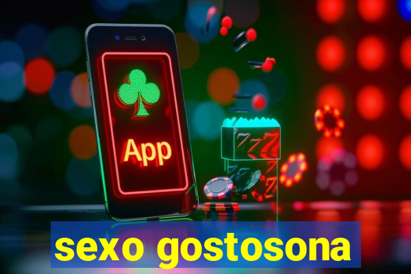 sexo gostosona