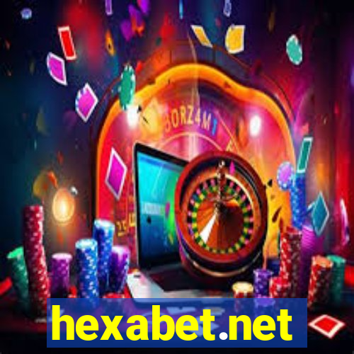 hexabet.net