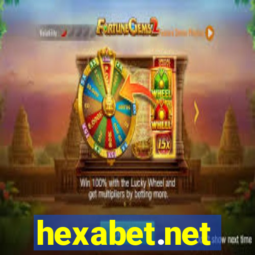 hexabet.net