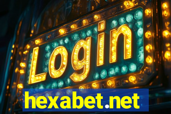 hexabet.net