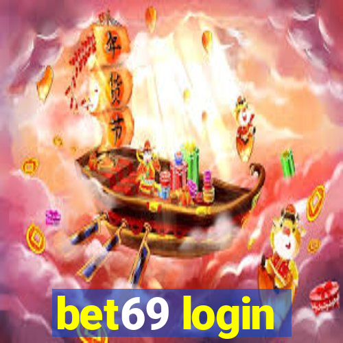 bet69 login