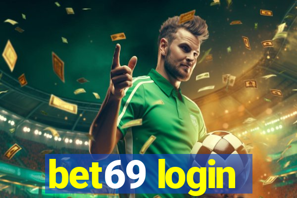 bet69 login