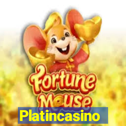 Platincasino