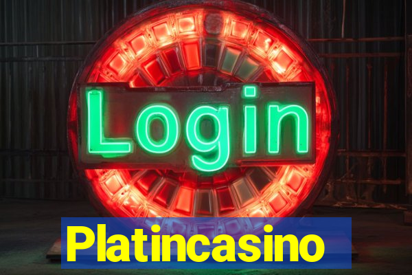 Platincasino