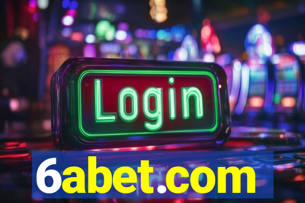 6abet.com