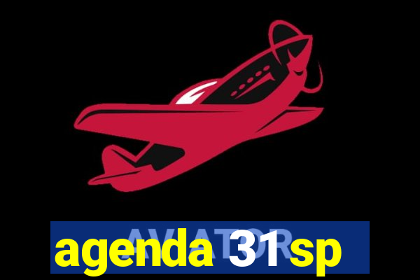 agenda 31 sp