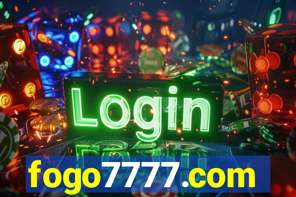 fogo7777.com