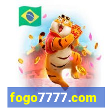 fogo7777.com