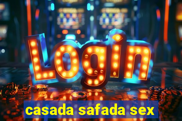 casada safada sex