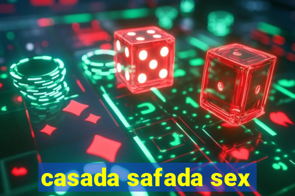 casada safada sex