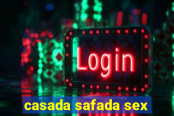 casada safada sex