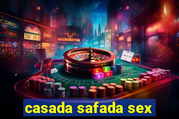 casada safada sex