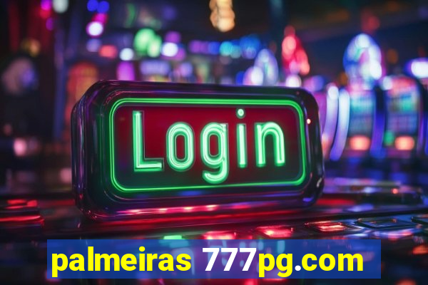 palmeiras 777pg.com