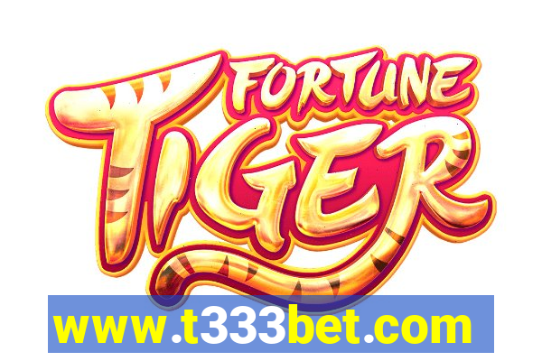 www.t333bet.com