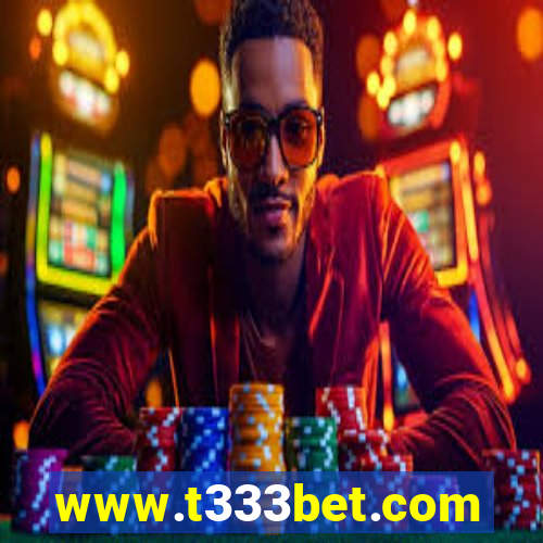 www.t333bet.com