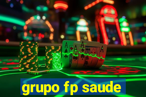 grupo fp saude