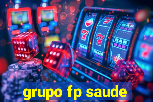 grupo fp saude