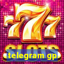 telegram gp