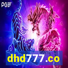 dhd777.co