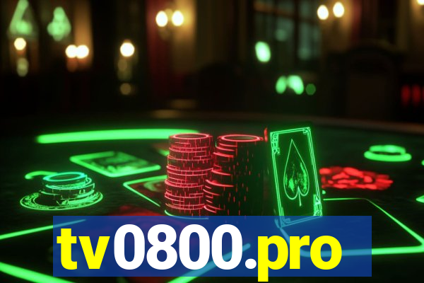 tv0800.pro