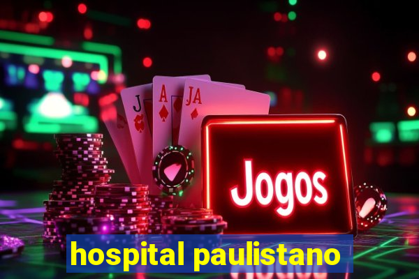 hospital paulistano