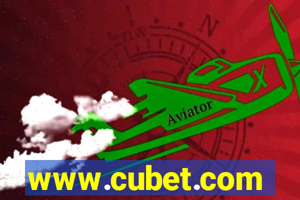 www.cubet.com