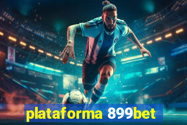 plataforma 899bet