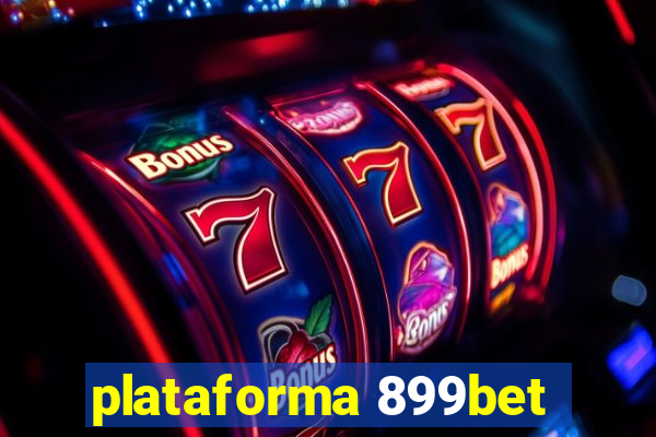 plataforma 899bet