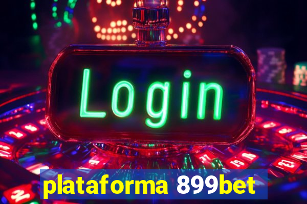 plataforma 899bet