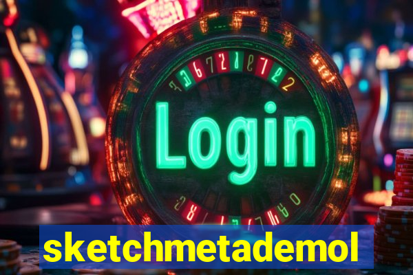 sketchmetademolab