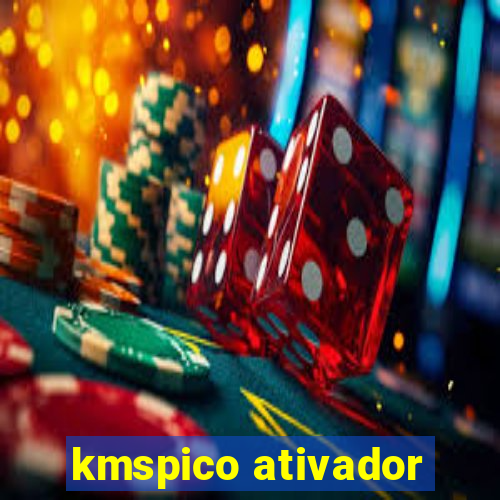 kmspico ativador