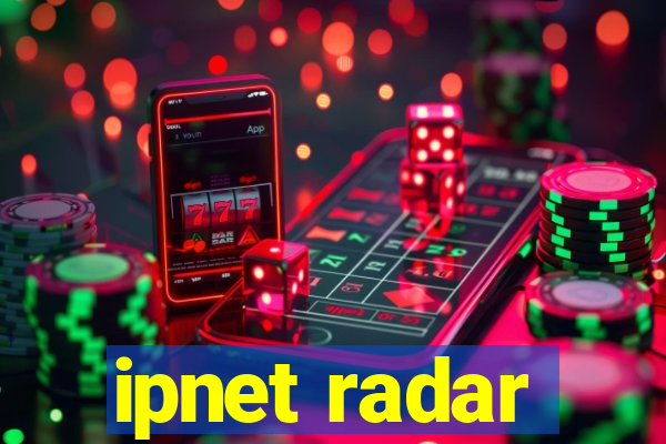 ipnet radar