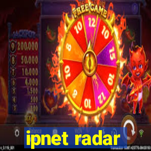 ipnet radar