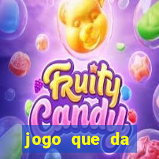 jogo que da dinheiro para se cadastrar