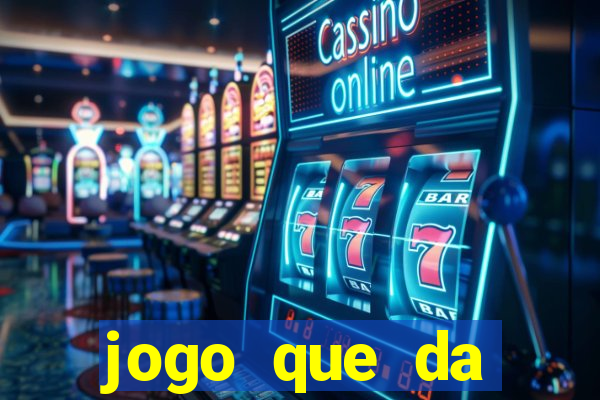 jogo que da dinheiro para se cadastrar