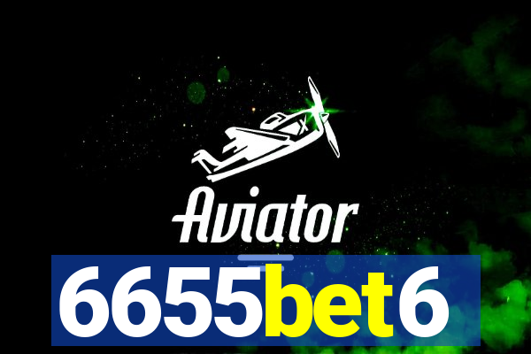 6655bet6