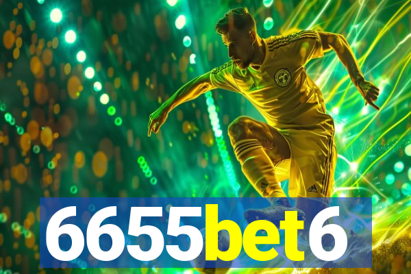 6655bet6