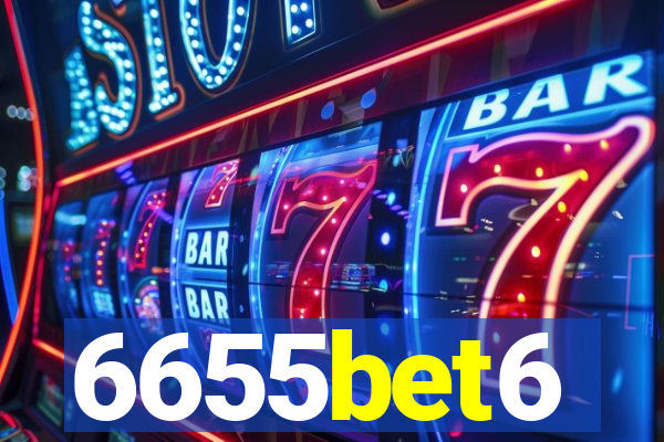 6655bet6