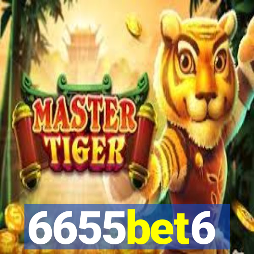 6655bet6