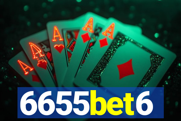 6655bet6