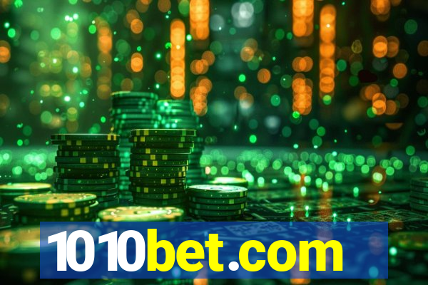 1010bet.com