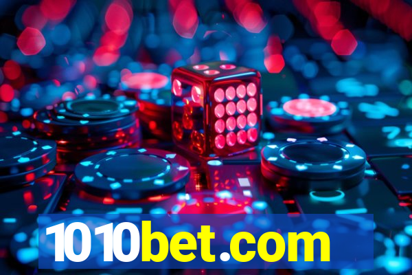 1010bet.com