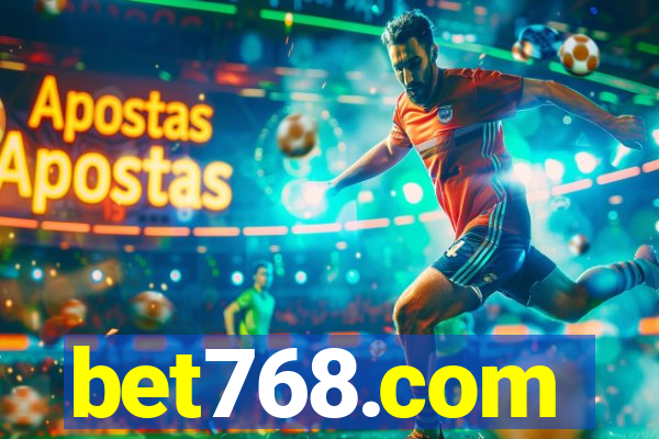 bet768.com