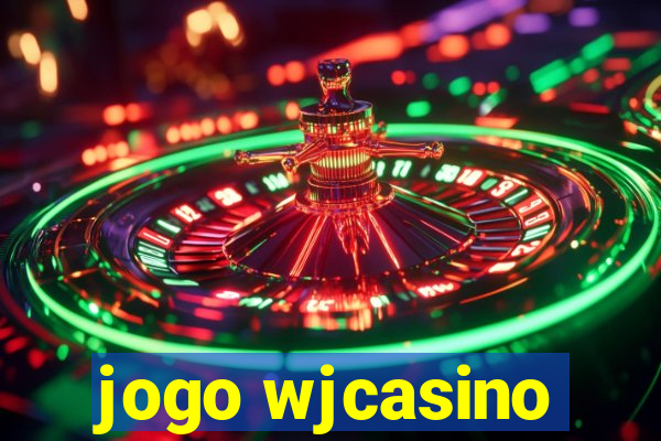 jogo wjcasino