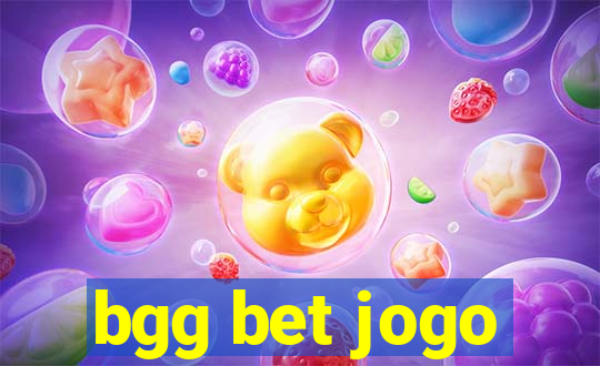 bgg bet jogo