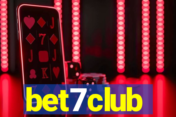 bet7club